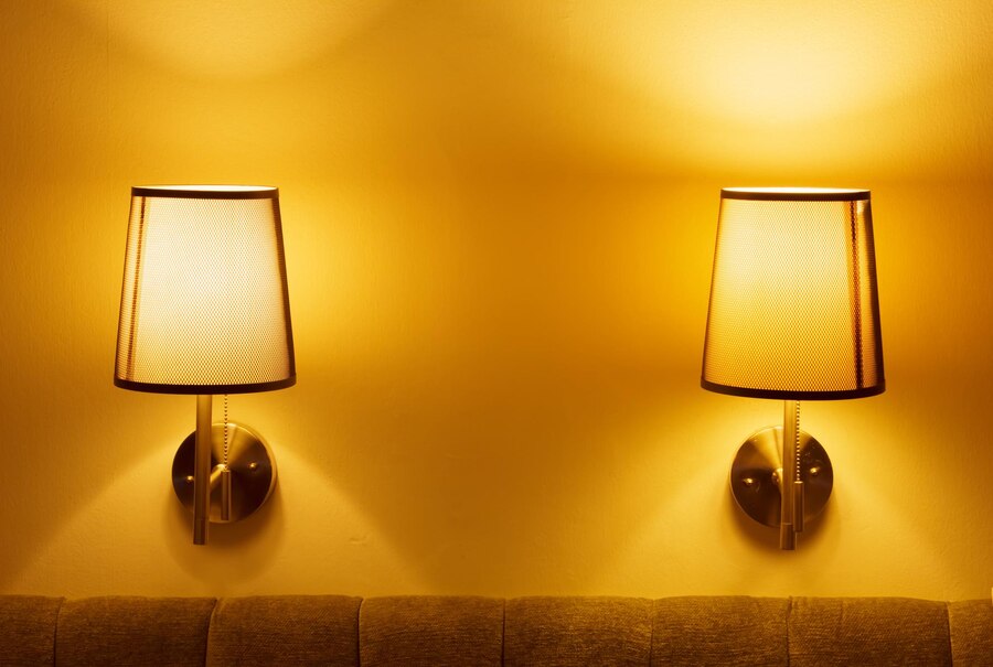 Wall Lamp