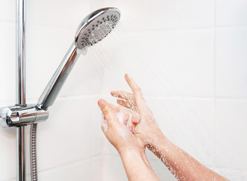 Hand Shower