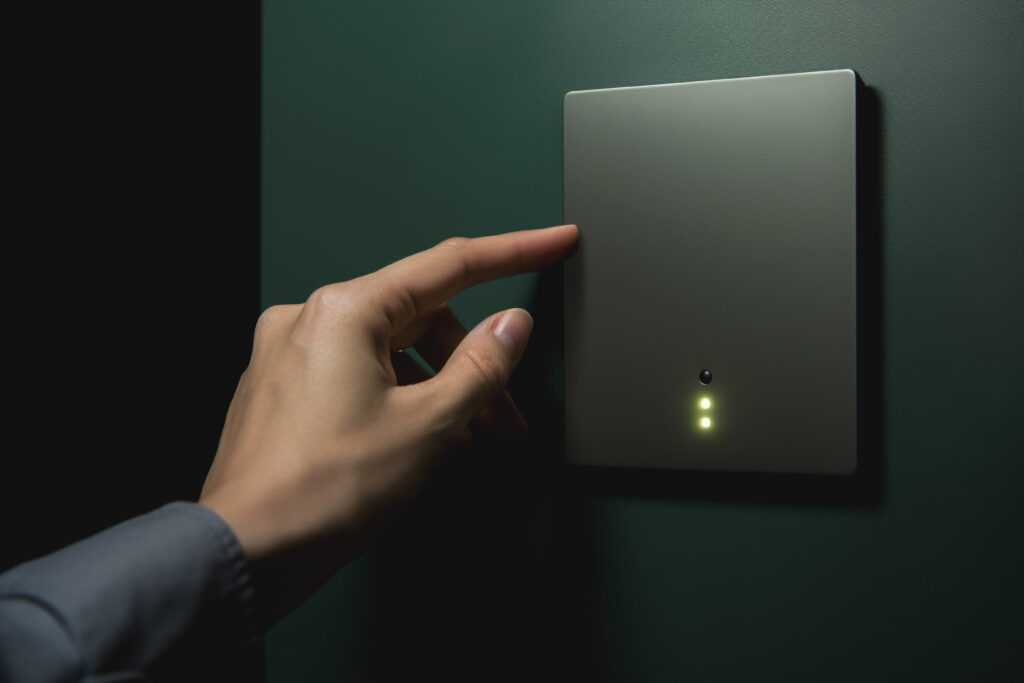 Smart Wifi Switches