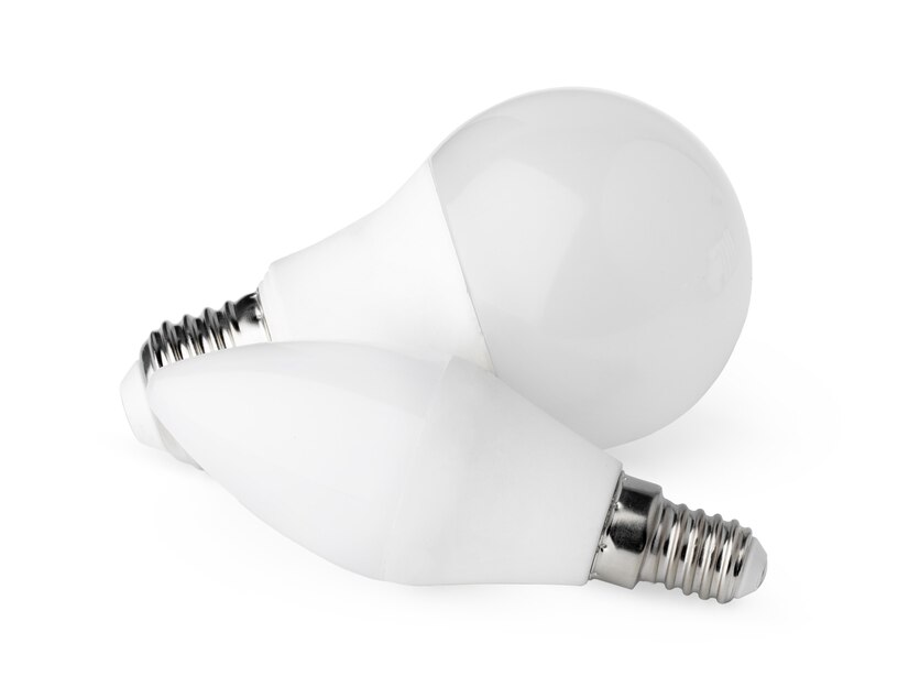 Led Bulb