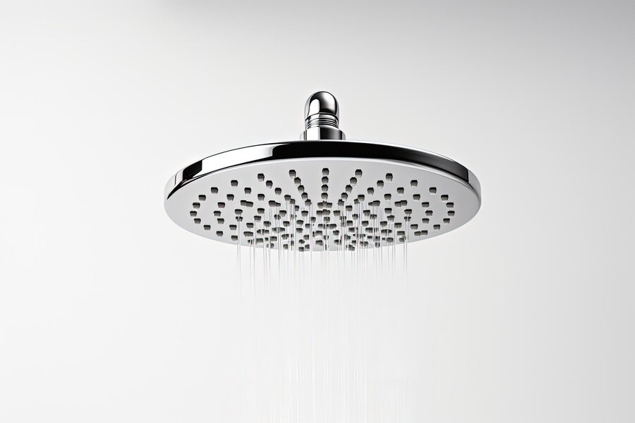 Ceiling Shower