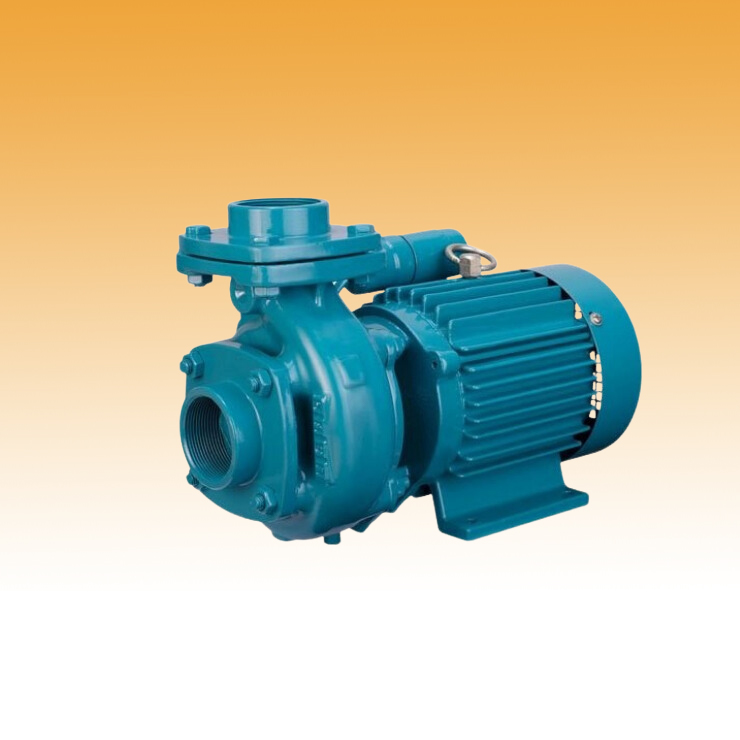 Self Priming Pumps